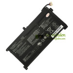 Baterie pro Hasee U65A SQU-1716 KINGBOOK QL9S04 [náhradní baterie]